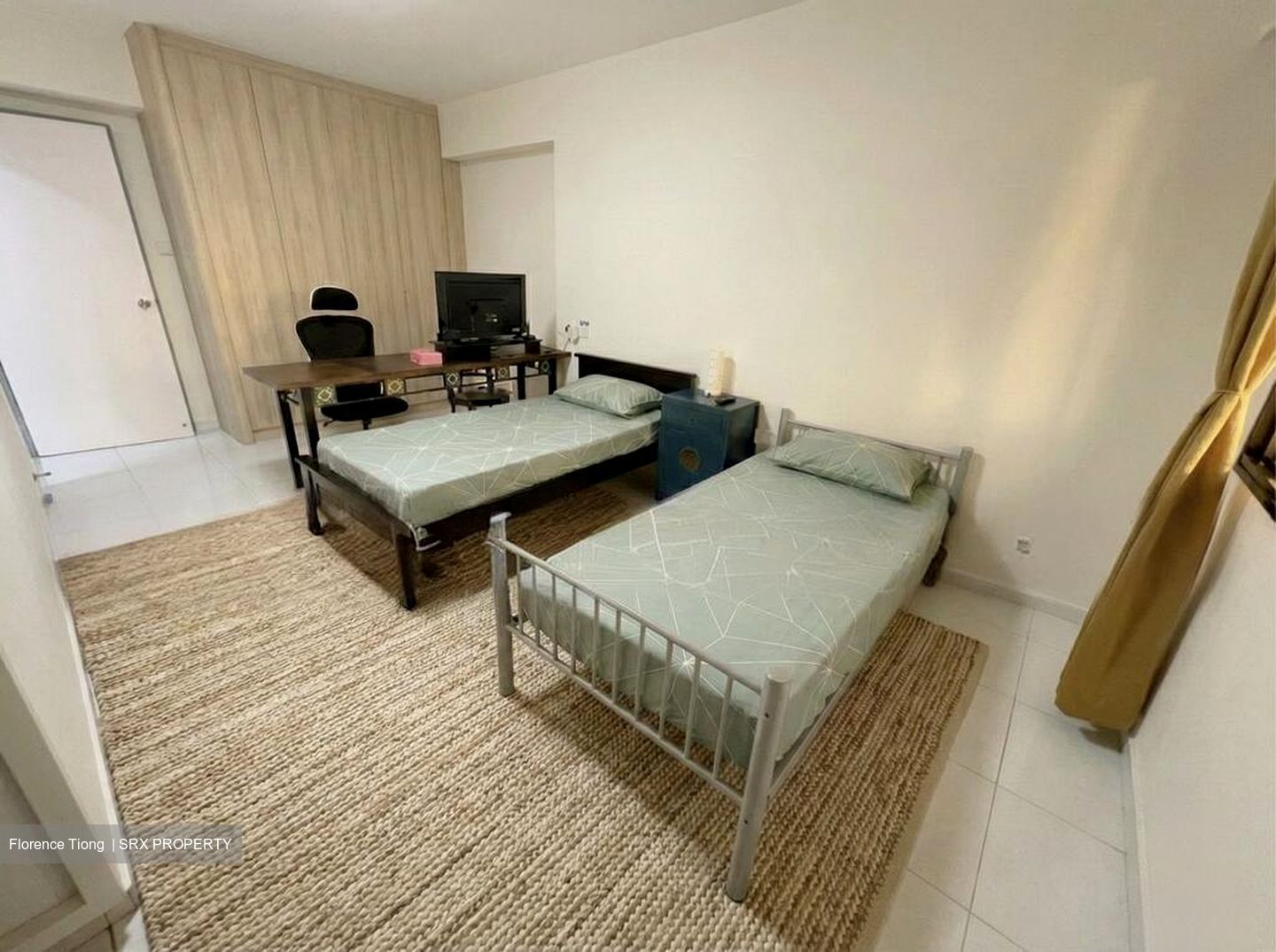 Blk 570 Hougang Street 51 (Hougang), HDB 5 Rooms #521428161